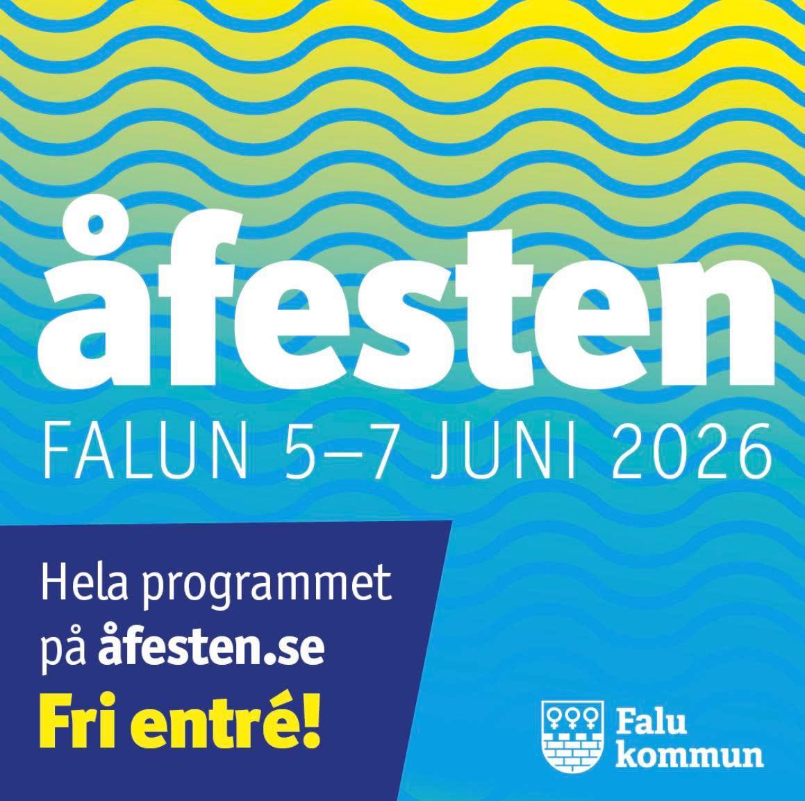 Åfesten